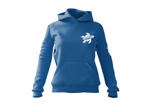 Dè BenBits Hoodie
