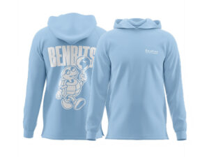 Dè BenBits Hoodie