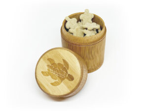 Limited Edition: De Bamboe BenBin