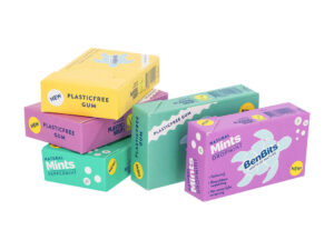 BenBits Plasticvrije Proefpakket