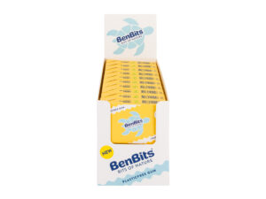 BenBits Plasticvrije kauwgom Voordeel pack Spearmint
