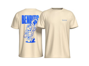 Hét BenBits T-Shirt